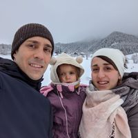 Appartement aux pieds du Vercors