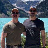 La maison de Noah & Bryan