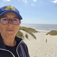 Le refuge de la plage