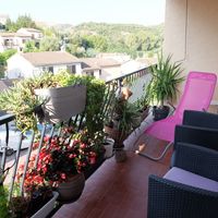 La maison d’Andrea, Guillaume et Suzanne
