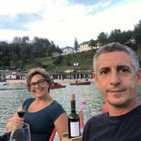 La maison de Chiara e Massimo