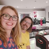 La maison de Nico & Thomas