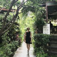 La maison de Seojin