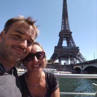 La maison de Maxime et Marion