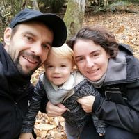 La maison d'Elodie et Alexandre