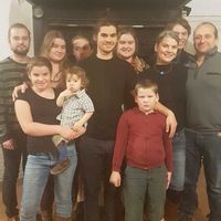 La maison de Familie Bach (Doris)