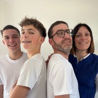 Studio indépendant au cœur de Clisson