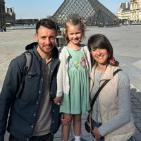 Chambre chez l'habitant avec salle de bain privative connectée à Paris