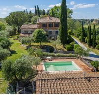 La maison de Roxana