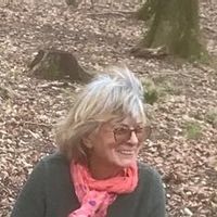Le studio du jardin