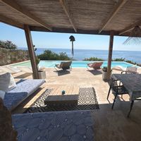 Un coin de paradis