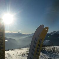 Appartement au cœur station ski Familiale + Parking privé couvert ...
