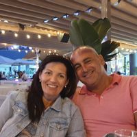 La maison de Carlos y Paloma