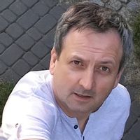 La maison de Darek