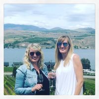 La maison de Tanya & Kayla