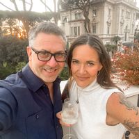 La maison de Mike & Tiffany