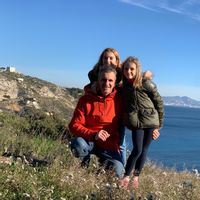 Maison en Mer pour échange Toussaint avec Biarritz