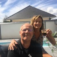 MAISON ENTIERE JARDIN AU CALME PROCHE PLAGE