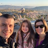 La maison de EZGİ