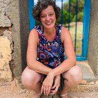 La maison de Kristine