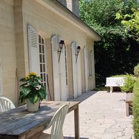 Maison familiale en Normandie