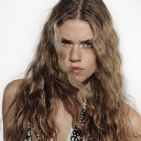 La maison de Mariia-Diana