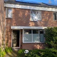 La maison de Lex en Mirjam