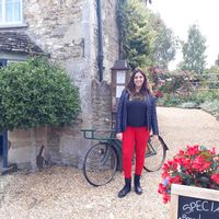 La maison de Julieta