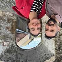 La maison de Katharina und Abed