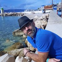 Le studio  de Sebastien