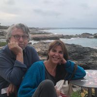 La maison de Enrique y Laura