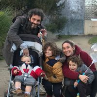 Chez nous/vous à Buis les baronnies !