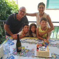 La maison de FALASCA SABATINO