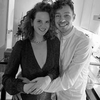 Lovely property of Karlijn & Nick