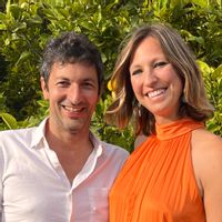La maison de Anna & Omar