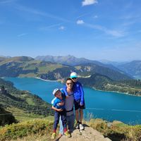 Le studio de Tarentaise Aime-la-Plagne Savoie. Soyez les bienvenue
