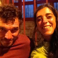 La maison de Benoît, Joana et Sacha
