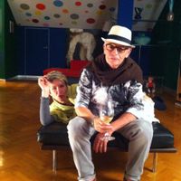 La maison de cesare