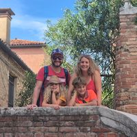 Maison de Vincent et Gwen Libre du 10 au 21 août 