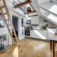 La maison de Malene