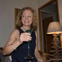 Libre  du 15 juin  au 3 juillet Chez Flo , maison au calme sur la côte Chalonnaise