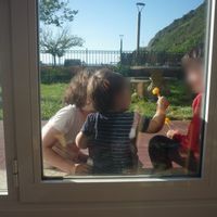 La maison de Imanol
