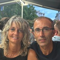 Dispo Juillet Août avec piscine Spa /proche Futuroscope