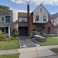La maison de Billy