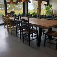 La maison de Look