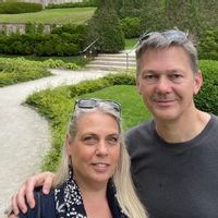 La maison de Suzie & Andy