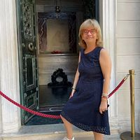 La maison de Eleonora