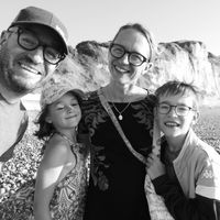 LE STUDIO de Cécile et Nicolas à 100m des télécabines l'hiver et du tour du mont blanc l'été