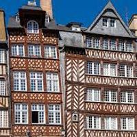 Séjour breton nature face à un haras, aux portes de Rennes et la forêt de Broceliande