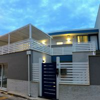 La maison de Fabio